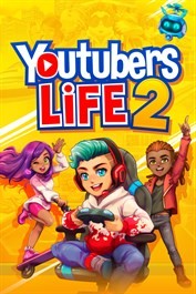 Youtubers Life 2